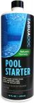 Pool Opening Chemical - 16oz for up to 15,000 gallons - Pool Starter Kit for Above Ground & Inground Pools - AquaDoc Pool Chemicals Made in USA