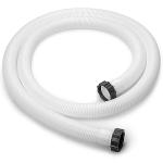 1.5" Pool Pump Hose for Intex 1500 to 2500 GPH Filter Pumps, Sand Filters & Saltwater Systems, 26071RP 1.5 Inch Above Ground Pool Hose Part # 26001-9.8Ft Long