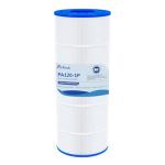 Fil-fresh C1200 Pool Filter Cartridges Compatible with Hayward C1200, Replacement for Pleatco PA120, Hayward CX1200RE, Unicel C-8412, 120 sq.ft