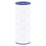 Wowreed Pool Filter Compatible with C1200, cx1200re, PA120, C-8412, FC-1293, Clearwater II 125, Pro Clean 125, 120 sq. ft, 1 Pack