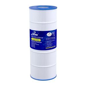 iLiving ILG8CF-120A Pool & Spa Filter Replacement, Compatible with Hayward C1200, CX1200RE, Pleatco PA120, Unicel C-8412, Ultra-B2, Filbur FC-1293, Clearwater II 125, Waterway Pro Clean PCCF-125