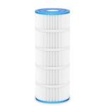 FOIRCEADAL C1200 Pool Filter Cartridge Compatible with Hayward CX1200RE, Unicel C-8412, Ultra-B2, Pleatco PA120, Filbur FC-1293, Clearwater II 125, Waterway Pro Clean 125, 120 Sq. Ft Replacement 1Pack