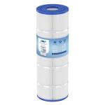 POOLNEAT C1200 Pool Filter Cartridge Replacement for Hayward C1200,PA120,FC-1293,C-8412,CX1200RE,Pro Clean 125, 817-0125N,Aladdin 22002,120 Sq.ft,1PACK