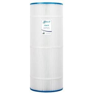 Yoozell PA120 Swimming Pool Filter Replaces for Unicel C-8412 120Sq.ft Filbur FC-1293 CX1200RE C1200 Pro Clean 125 817-0125N Hayward C1200 CX1200RE PLF120A Darlly 81202 1 Pack