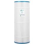Yoozell PA120 Swimming Pool Filter Replaces for Unicel C-8412 120Sq.ft Filbur FC-1293 CX1200RE C1200 Pro Clean 125 817-0125N Hayward C1200 CX1200RE PLF120A Darlly 81202 1 Pack