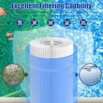 Tomanic C1200 Pool Filter Cartridge Replace Hayward CX1200RE, Unicel C-8412, Filbur FC-1293, PA120, Waterway Clearwater II 125, Pro-Clean 125- Certified with NSF 50 for Material Safety(120 Sq.ft)