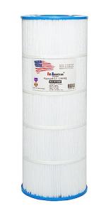 American Pool Cartridges AA-H1200, Replaces Hayward C1200 / CX1200RE, Unicel C-8412, Filbur FC-1293, Pleatco PA-120, POOLPURE PLF120A