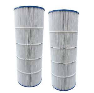 Pool Filter Cartridge Compatible with Hayward C1200, CX1200RE, Unicel C-8412, 817-0125N, Filbur FC-1293, Pleatco PA120, Ultra-B2, Waterway Pro Clean 125, Waterway Clearwater II 125-2 Pack