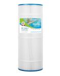 BLUEFLO Pool Filter Cartridge Replacement for Unicel C-8412, Hayward C1200, CX1200RE, Filbur FC-1293, PA120, 23-5/16” x 8-15/16”, Pack of 1