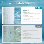 Cielvita C1200 4 oz Media Pool Filter Cartridge Replacement for Hayward StarClear Plus C1200, Replaces Hayward CX1200RE, Pleatco PA120, Unicel C-8412, Filbur FC-1293, NSF/ANSI 50 Certified, 120 sq.ft