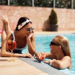 Grefilt C1200 Pool Filter Cartridge - High Flow 120 sq.ft, Compatible with Hayward C1200/CX1200RE & Pleatco PA120 | OEM Fit (Fits Unicel C-8412, Filbur FC-1293) | 23.25"x8.94" OD