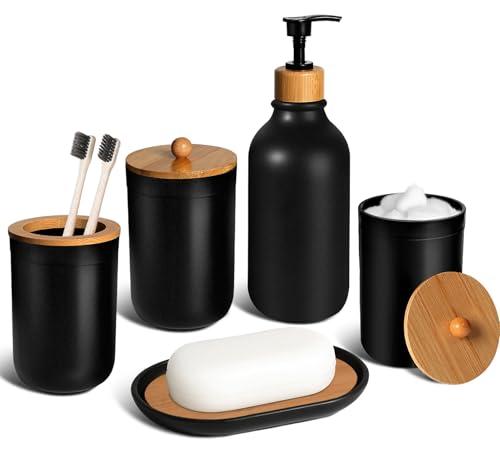 Bathroom Accessory Sets