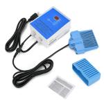 Saltwater Chlorine Generation System, Drop-in Salt System kit Fit for Swim Spas and Hot Tubs Up to 2000 Gallons