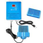 Saltwater Chlorine Generation System Drop in Salt System Conversion Kit for Hot Tubs and Swim Spas Up to 2000 Gallons