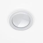 Signature Hardware 955174 Kamiza 55" Walk-In Freestanding Japanese Soaking Tub - White