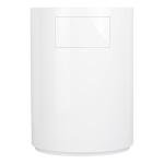 Signature Hardware 955174 Kamiza 55" Walk-In Freestanding Japanese Soaking Tub - White