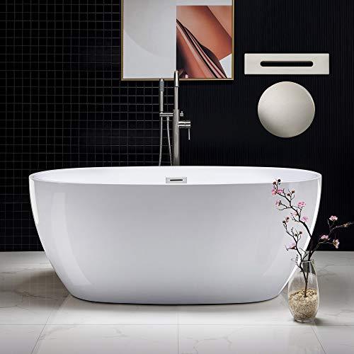 Freestanding Bathtubs