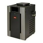 Raypak 266,000 BTU Digital Electronic Ignition Natural Gas Pool Heater