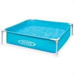 Intex 4ft Mini Vinyl Kiddie Pool for Kids