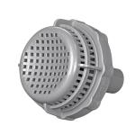 Bestway 1,000 GPH Filter Pump for Above Ground Swimming Pool with Type III-A/C Cartridge