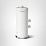 INTEX C1000 Cartridge Filter Pump for AGP: 1000 GPH Pump Flow Rate - Cartridge Gauge Indicator - HydroAeration Technology - Includes Type A Filter Cartridge - Turnover Rate/System Flow 750 GPH