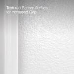 Kohler 25831-0 Avec® 60" x 32" drop-in bath, White