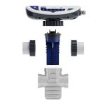 E-CHLOR Plug-in Salt Chlorine Generator for Pools up to 32,000 Gallons Max | 3 Year Manufacturer Warranty | Easy Installation | APX Performance