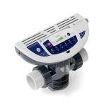 E-CHLOR Plug-in Salt Chlorine Generator for Pools up to 32,000 Gallons Max | 3 Year Manufacturer Warranty | Easy Installation | APX Performance