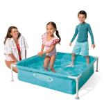 Intex 4ft Mini Vinyl Kiddie Pool for Kids