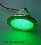 Color Changing LED Pool Lights Bulb for Inground Pool, RGB Pool Light Bulbs Replacement for Pentair Hayward 500 Watt Swimming Pool Lighting Fixture 120 Volt Colored Underwater Rainbow Pool Light