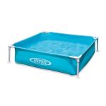 Intex 4ft Mini Vinyl Kiddie Pool for Kids