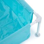 Intex 4ft Mini Vinyl Kiddie Pool for Kids
