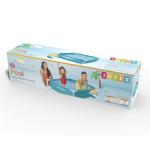 Intex 4ft Mini Vinyl Kiddie Pool for Kids