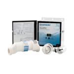 Hayward W3AQR15 AquaRite Saltwater Chlorine Generator for In-Ground Pools up to 40,000 Gallons