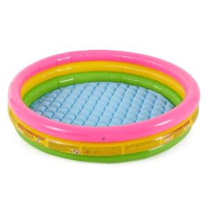 Intex Kids Summer Sunset Glow Pool - 58