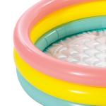 Intex Sunset Glow Baby Pool, 34"x10