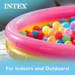Intex Kids Summer Sunset Glow Pool - 58