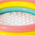 Intex Sunset Glow Baby Pool, 34"x10