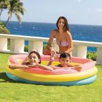 Intex Kids Summer Sunset Glow Pool - 58