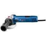 Bosch GWS8-45 4.5-Inch Angle Grinder