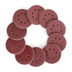 WORKPRO 150-Piece 5-Inch Sanding Discs Set