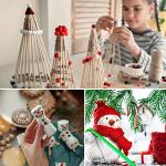 Mini Hot Glue Gun Kit with 20 Glue Sticks