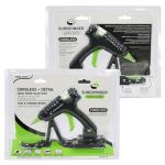 Surebonder Cordless High-Temperature Mini Hot Glue Gun