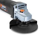 WEN 7-Amp 4.5-Inch Angle Grinder with Handle