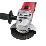 SKIL 4-1/2-Inch Angle Grinder, 6.0 Amp