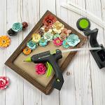 Surebonder Cordless High-Temperature Mini Hot Glue Gun