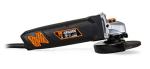WEN 7-Amp 4.5-Inch Angle Grinder with Handle