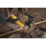 DEWALT 4.5" Angle Grinder with Paddle Switch