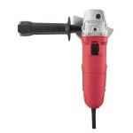 SKIL 4-1/2-Inch Angle Grinder, 6.0 Amp