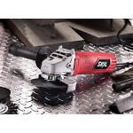 SKIL 4-1/2-Inch Angle Grinder, 6.0 Amp